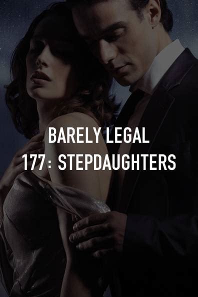 Barely Legal 177: Stepdaughters (Video 2020)